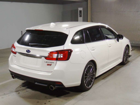 2017 Subaru Levorg VM4[1]