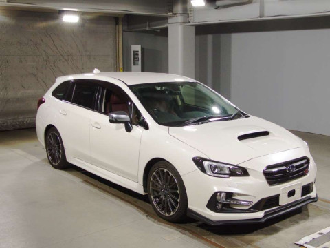 2017 Subaru Levorg VM4[2]