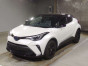 2021 Toyota C-HR