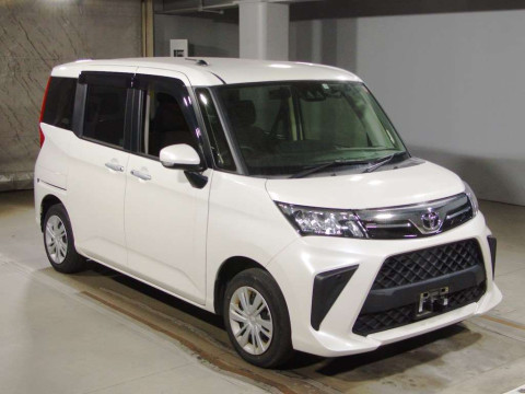 2021 Toyota Roomy M900A[2]