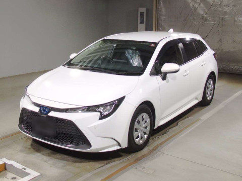 2021 Toyota Corolla Touring Wagon ZWE211W[0]