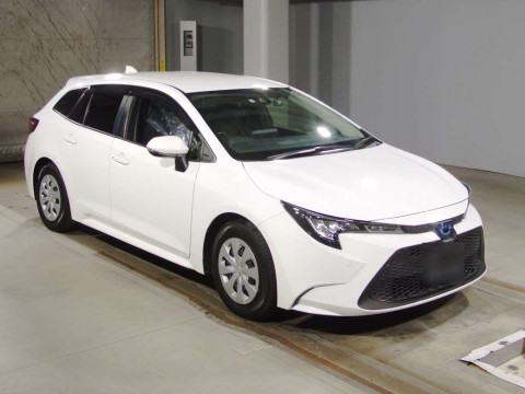 2021 Toyota Corolla Touring Wagon ZWE211W[2]