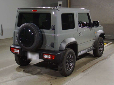 2024 Suzuki Jimny Sierra JB74W[1]