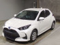 2022 Toyota YARIS