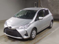 2017 Toyota Vitz