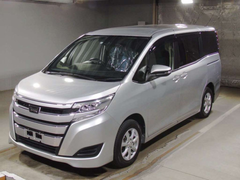 2021 Toyota Noah ZRR80G[0]