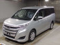 2021 Toyota Noah