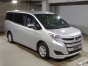 2021 Toyota Noah