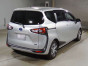 2022 Toyota Sienta