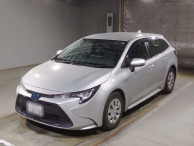 2020 Toyota Corolla Touring Wagon