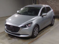 2021 Mazda Mazda2