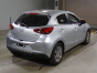 2021 Mazda Mazda2