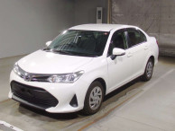 2019 Toyota Corolla Axio