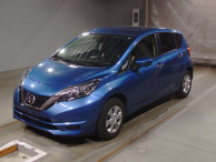 2021 Nissan Note