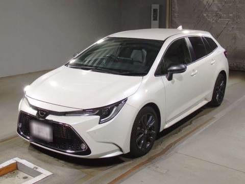 2020 Toyota Corolla Touring Wagon ZRE212W[0]