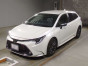 2020 Toyota Corolla Touring Wagon