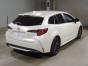 2020 Toyota Corolla Touring Wagon