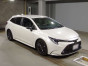 2020 Toyota Corolla Touring Wagon