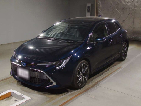 2020 Toyota Corolla Sports ZWE213H[0]