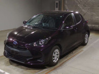 2021 Toyota YARIS