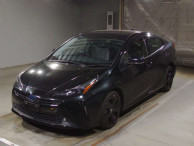 2021 Toyota Prius