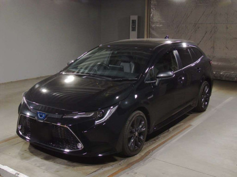 2019 Toyota Corolla Touring Wagon ZWE211W[0]