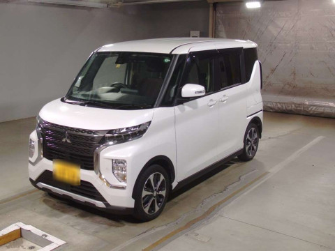 2020 Mitsubishi eK X Space B34A[0]