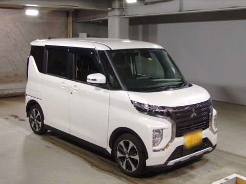 2020 Mitsubishi eK X Space B34A[2]