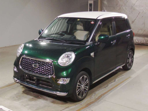 2020 Daihatsu Cast LA250S[0]