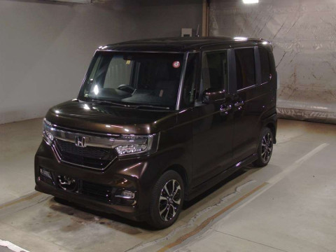 2020 Honda N-BOX CUSTOM JF3[0]