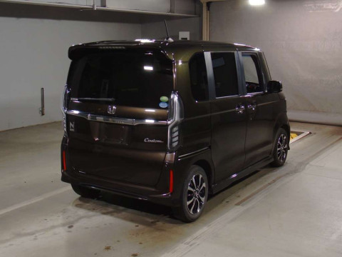 2020 Honda N-BOX CUSTOM JF3[1]