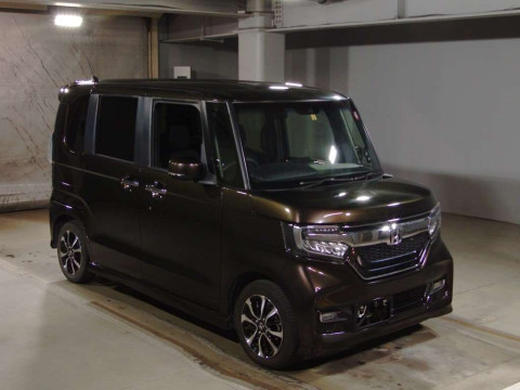 2020 Honda N-BOX CUSTOM JF3[2]