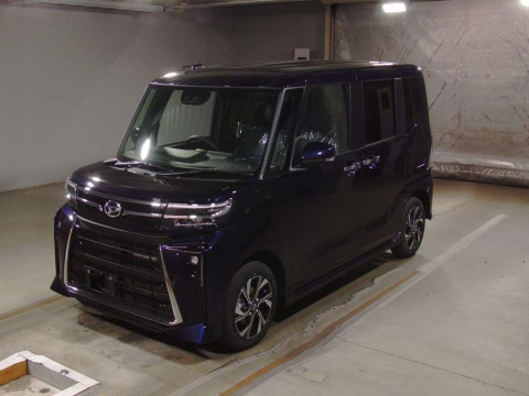 2024 Daihatsu Tanto Custom LA650S[0]