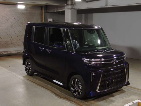 2024 Daihatsu Tanto Custom LA650S[2]