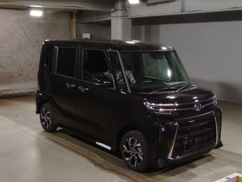 2024 Daihatsu Tanto Custom LA650S[2]