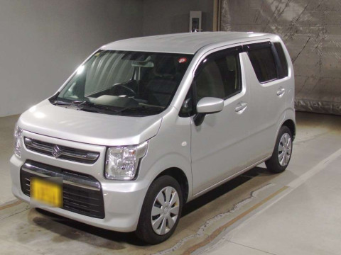 2023 Suzuki Wagon R MH85S[0]