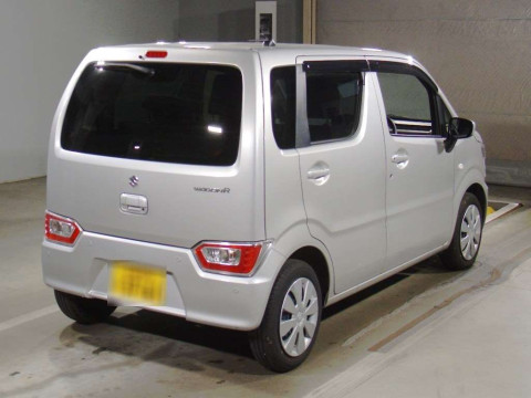 2023 Suzuki Wagon R MH85S[1]