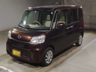 0 Daihatsu Tanto