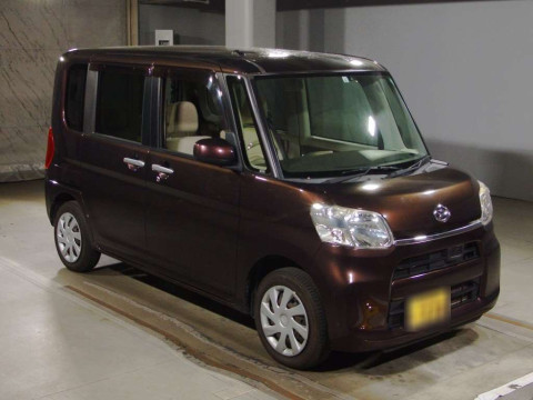 0 Daihatsu Tanto LA600S[2]