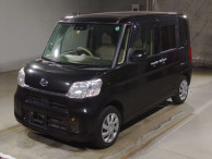 2018 Daihatsu Tanto