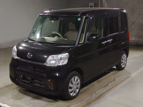 2018 Daihatsu Tanto LA600S[0]