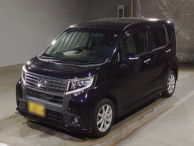 0 Daihatsu Move Custom