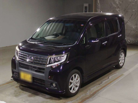 0 Daihatsu Move Custom LA150S[0]