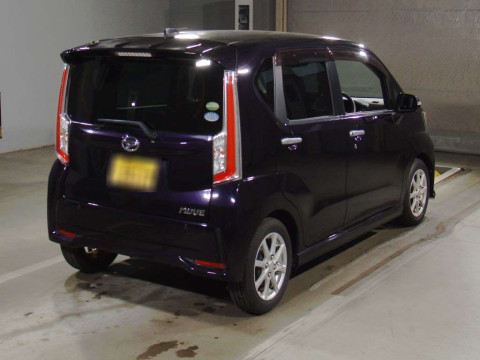 0 Daihatsu Move Custom LA150S[1]