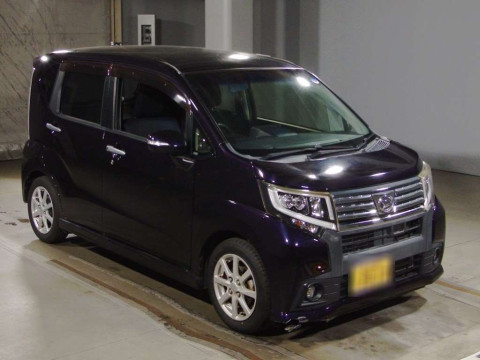 0 Daihatsu Move Custom LA150S[2]