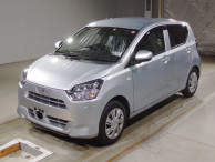 2021 Daihatsu Mira es