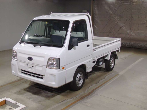 2010 Subaru Sambar Truck TT2[0]