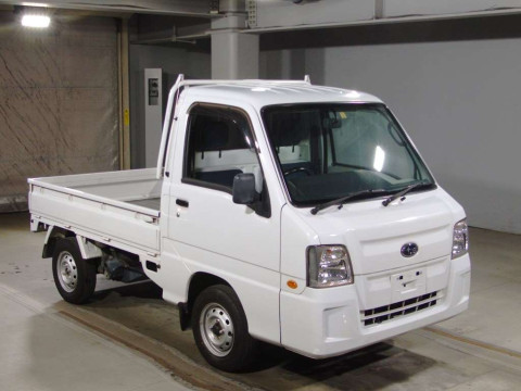 2010 Subaru Sambar Truck TT2[2]