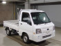 2010 Subaru Sambar Truck