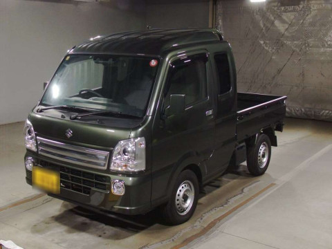 2023 Suzuki Carry Truck DA16T[0]